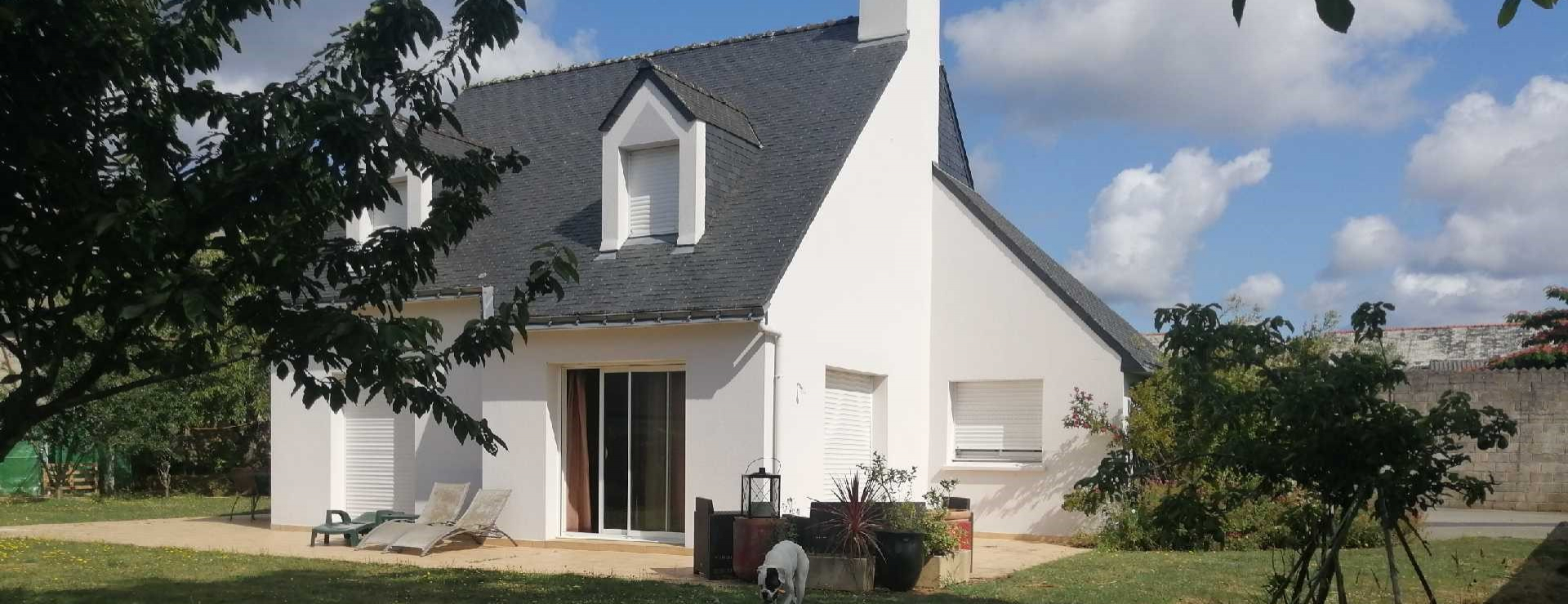 MAISON T7 A BAUD