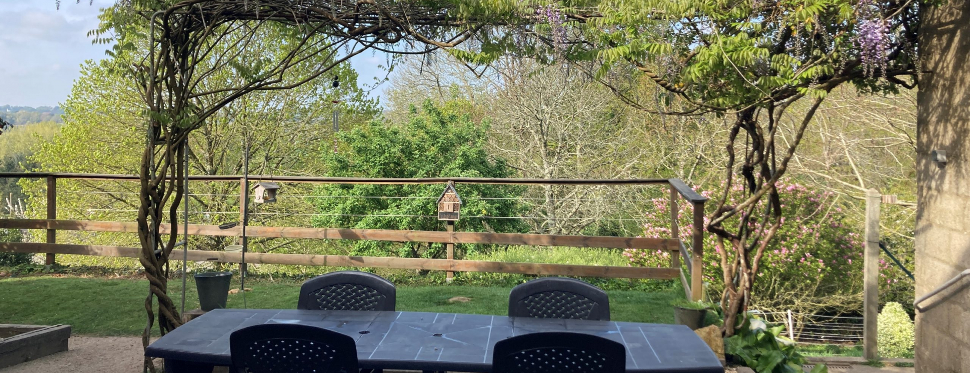 MAISON T6 A PLUVIGNER