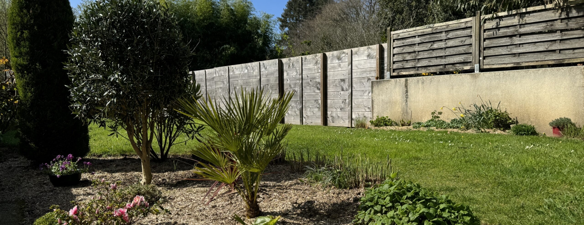 Maison 4 pièces CAMORS