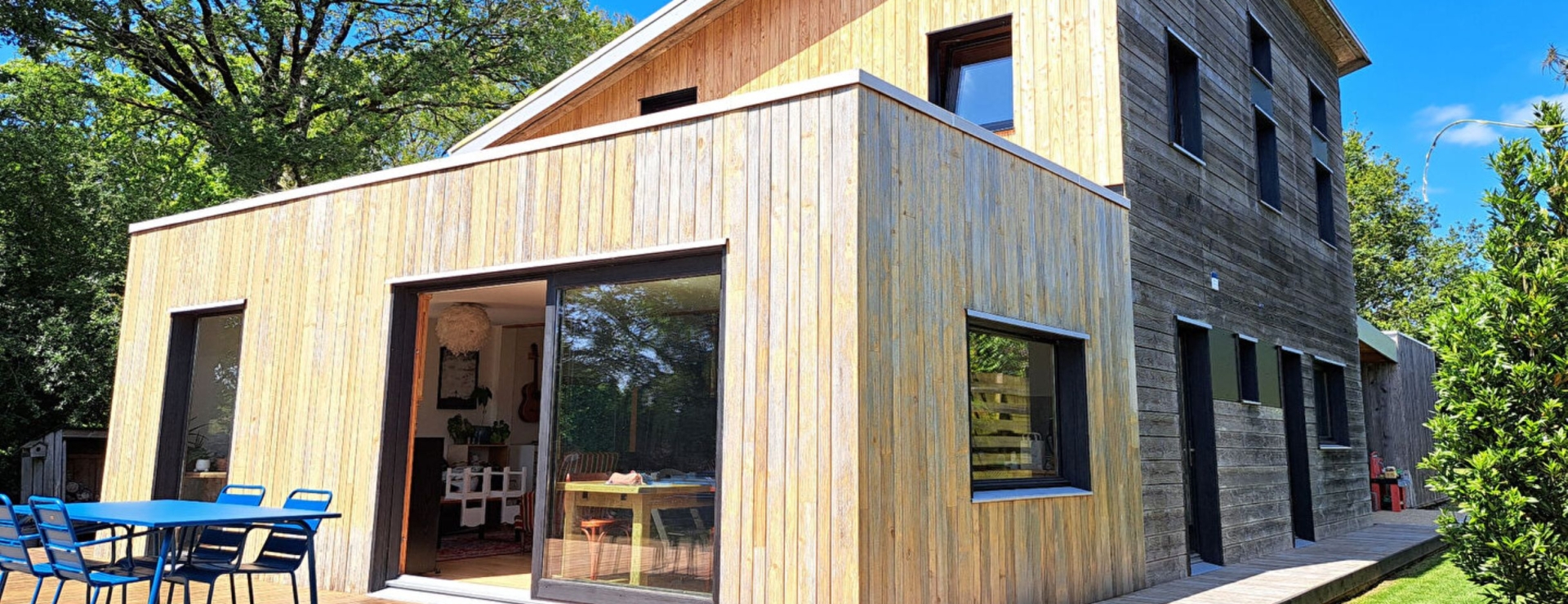 Maison 6 pièces PLUMERGAT