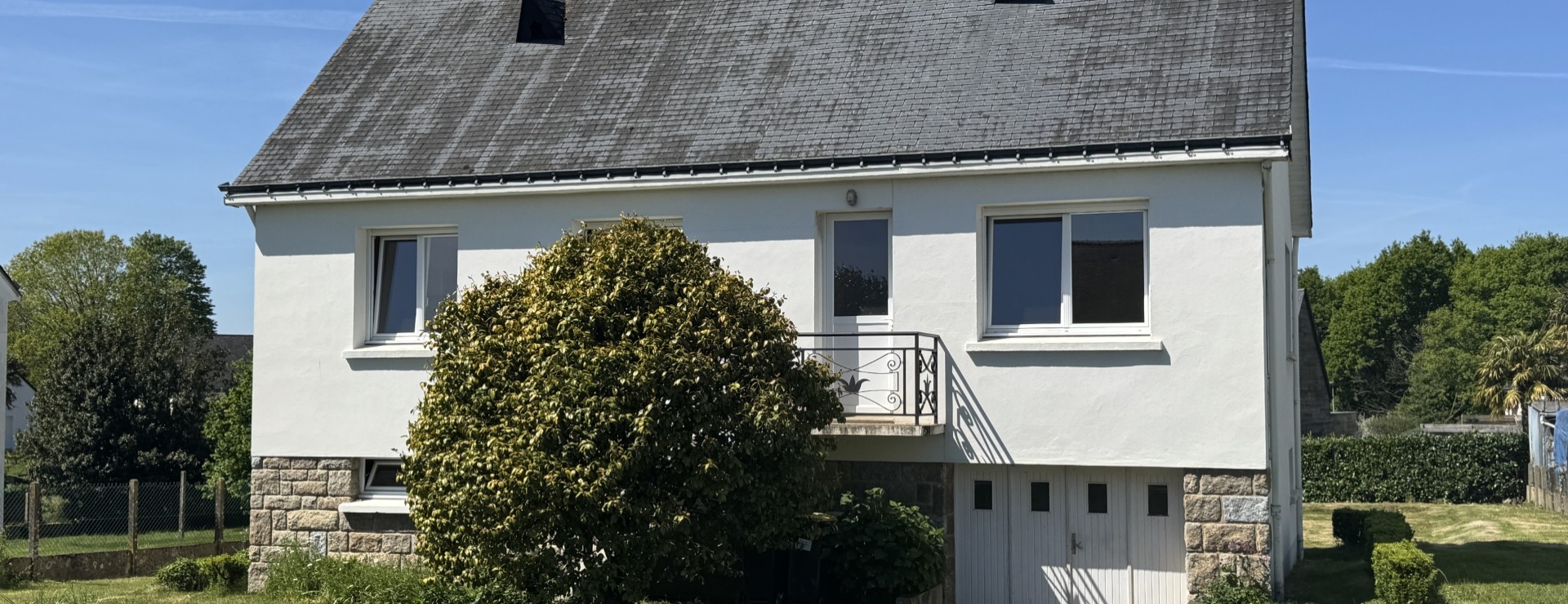 Maison 4 pièces CAMORS